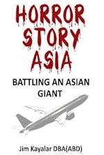 Horror Story Asia