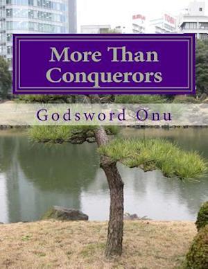 More Than Conquerors