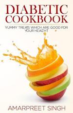 Diabetes Recipes Cookbook