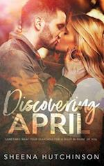 Discovering April