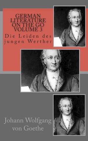 German Literature on the Go Volume 3