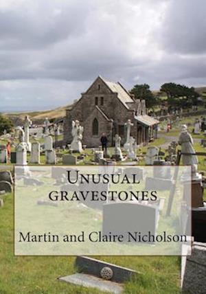 Unusual Gravestones