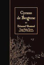 Cyrano de Bergerac