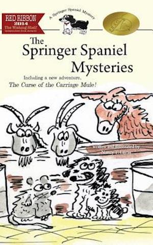 The Springer Spaniel Mysteries