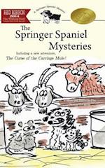 The Springer Spaniel Mysteries