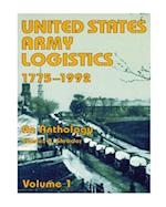 United States Army Logistics, 1775-1992