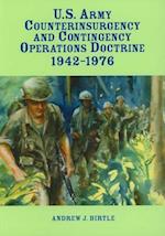 U.S. Army Counterinsurgency and Contingency Operations Doctrine 1942-1976