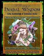 A Treasury of Herbal Wisdom