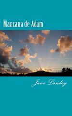 Manzana de Adam