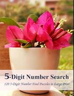 5-Digit Number Search