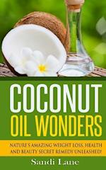 Coconut Oil Wonders