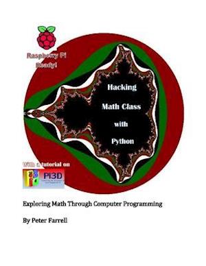 Hacking Math Class with Python