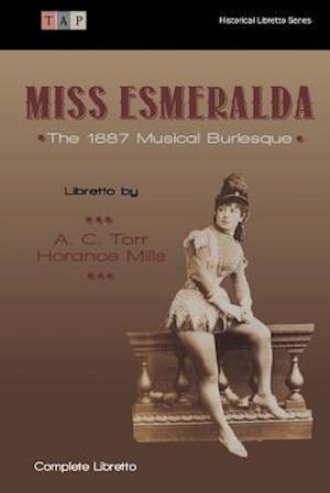 Miss Esmeralda