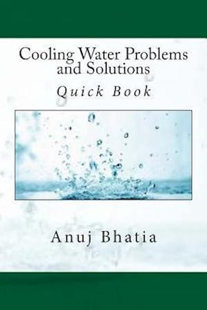 Cooling Water Problems and Solutions