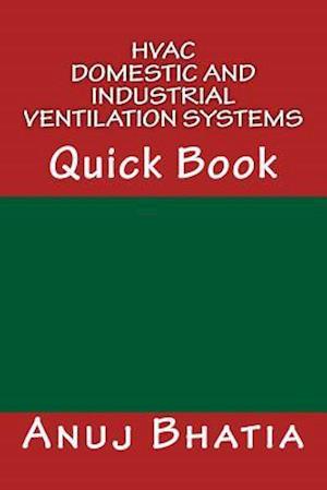 HVAC - Domestic and Industrial Ventilation Systems