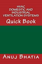 HVAC - Domestic and Industrial Ventilation Systems