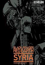 Black Powder Red Earth Syria V2