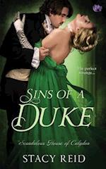 Sins of a Duke