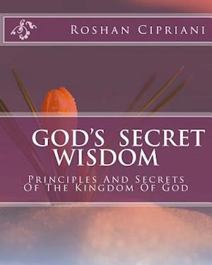 God's Secret Wisdom