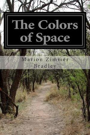 The Colors of Space