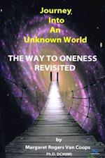 Journey Into an Unknown World