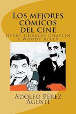 Los Mejores Cómicos del Cine