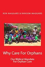 Why Care for Orphans