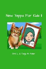 New Yeppa for Kids II