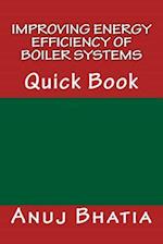 Improving Energy Efficiency of Boiler Systems