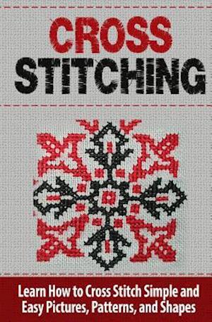 Cross Stitching