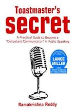 Toastmasters Secret