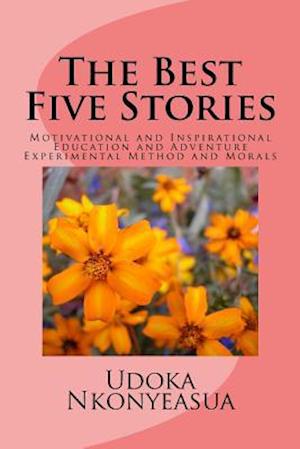 The Best Five Stories