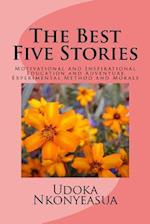 The Best Five Stories