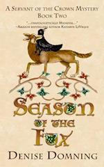 Season of the Fox