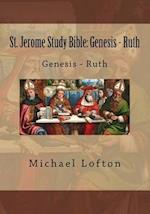 St. Jerome Study Bible