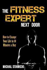 The Fitness Expert Next Door