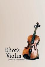 Eliot's Violin