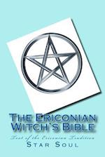 The Ericonian Witch's Bible