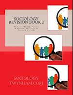 Sociology Revision Book 2