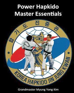 Power Hapkido - Master Essentials