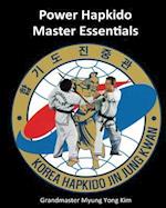 Power Hapkido - Master Essentials