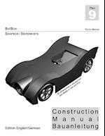 Batbox - Soapbox Construction Manual Engl./Ger.