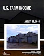 U.S. Farm Income