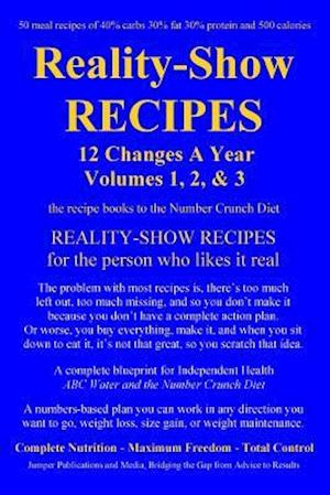 Reality-Show Recipes