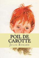 Poil de carotte