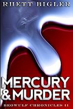 Mercury & Murder