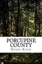 Porcupine County