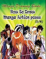 Manga Drawing Books How to Draw Action Manga Poses