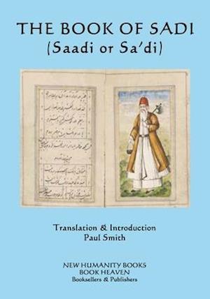 The Book of Sadi