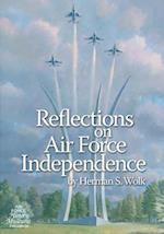 Reflections on Air Force Independence